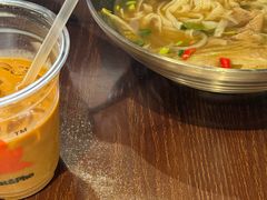 -大叻和越南粉(南浦里店)