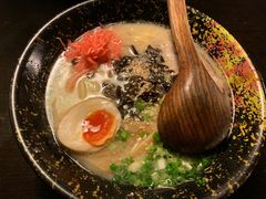 -日本料理神拉面