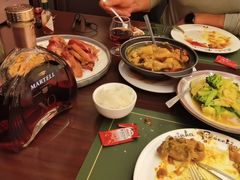 -澳门木偶葡国餐厅(珠海店)
