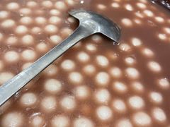 红豆汤圆-锡和无锡菜(景丽苑店)