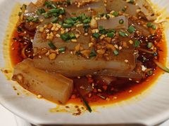川北凉粉-小河盐帮·私家菜·烤鸭(三元桥·霄云路店)