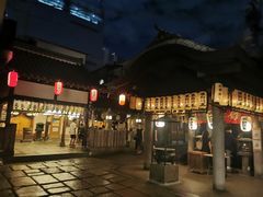 -Hōzen-ji Temple法善寺