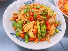 小炒肉-潇湘阁(三里屯SOHO店)