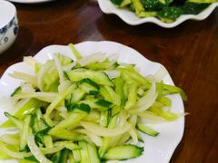 -苏力坦新疆特色(东直门店)