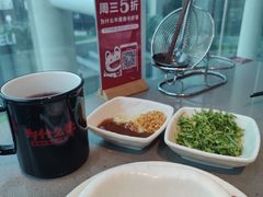 -为什么牛潮汕牛肉火锅(中信广场店)