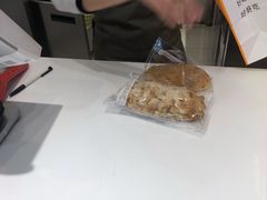 -BreadTalk面包新语·烘焙蛋糕(富力海珠城店)