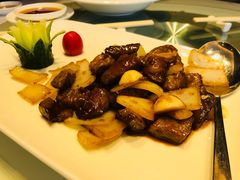-海逸海鲜酒家(古北店)