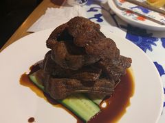 -江南赋(内蒙古大厦店)