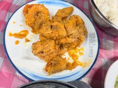 -黎记大排档(慈云路店)