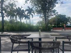 -ommo cafe(半岛城邦店)
