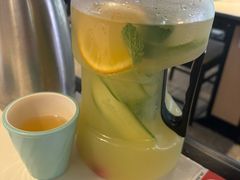 -江边城外烤全鱼(世茂广场店)