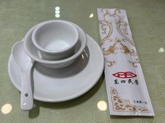 -东四民芳餐厅(世茂工三店)