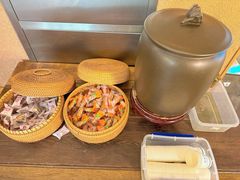 -筱爷叔·上海传统手工菜(玉树路店)
