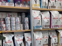 -美联众合爱康动物医院•复杂内科•肿瘤科•牙科•腔镜诊疗中心