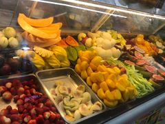 -老炳·七丛松甘草水果