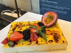 -威斯汀舞台餐厅