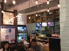 -又鸟pizza海南鸡饭(假日广场店)