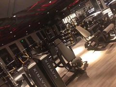 -威尔仕健身·游泳(中港汇店)