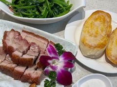 -香港新发烧腊茶餐厅(书城店)