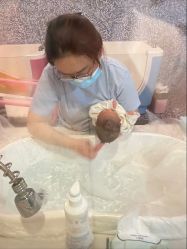 -月幸福月子中心(静安店)