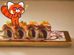 -德川家日本料理(顺义华联店)