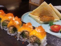 -松临·铁板烧&Omakase(神农店)