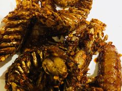 -芭菲盛宴·环球美食(袁家岗店)