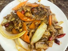 -西关回头馆(西关美食街店)