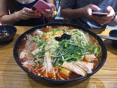 -麻小劲菌汤麻辣烫(体育西路店)