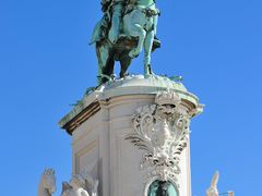 -商业广场(Praça do Comércio)