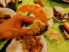 -盛港湾海鲜食府(黄沙店)