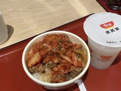-食其家·牛丼咖喱(苏州永旺店)