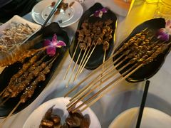 -琶醍壹号•潮菜江景餐吧