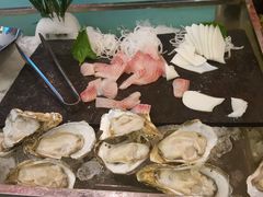 -雅枫国际酒店—枫叶自助餐(福田店)