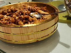 -围龙屋客家食府(福田店)