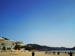 -东海半边山旅游度假区