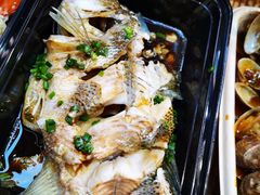 鲈鱼-盒马鲜生(顺义店)