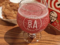 -京A Taproom·精酿餐吧(CBD店)