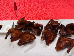 -侨美·唐荔园·40年地道粤菜