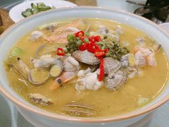 -庐州太太(CBD店)