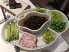 -四季民福烤鸭店(王府井灯市口店)