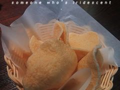 -酷公社·榴莲披萨(太原街店)