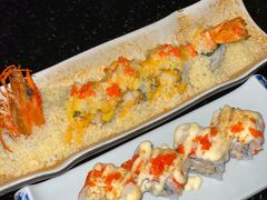 -無境·匠心日本料理(汉街店)