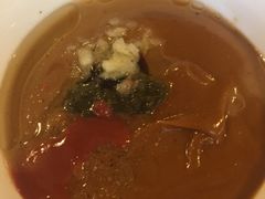 -老门框爆肚涮肉(金宝街店)