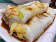 -真點心(高士德店)