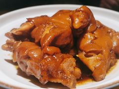 -好嫂子酱猪手•农家菜(华远坊店)