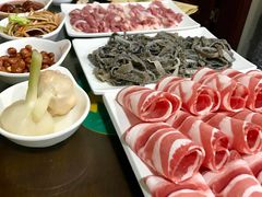 -大明铜锅·烤涮坊·烧烤(总店)