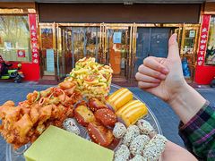 -洛阳麦盛斋糕点店(中州路店)