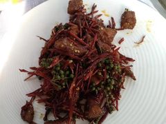 -后海16号·北京私房菜