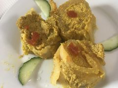-洪运轩饭庄(北纬路店)